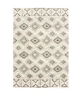 Oriental Weavers Area Rug Verona 1330W Ivory 3'10" X  5' 5"