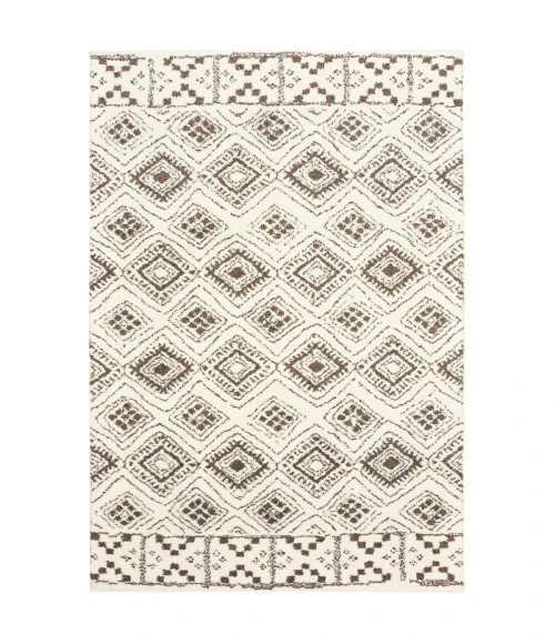 Oriental Weavers Area Rug Verona 1330W Ivory 3'10" X  5' 5"