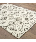 Oriental Weavers Area Rug Verona 1330W Ivory 2' 3" X  7' 6" Runner