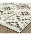 Oriental Weavers Area Rug Verona 1330W Ivory 2' 3" X  7' 6" Runner
