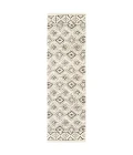Oriental Weavers Area Rug Verona 1330W Ivory 2' 3" X  7' 6" Runner