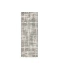 Oriental Weavers VERONA 142e Grey/Ivory Rug 2' 3X7' 6