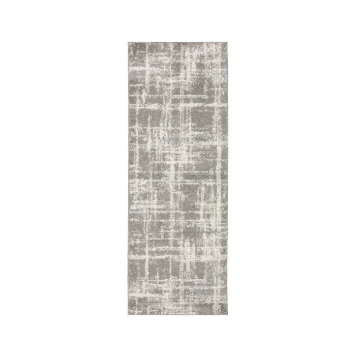 Oriental Weavers VERONA 142e Grey/Ivory Rug 5' 3X7' 6