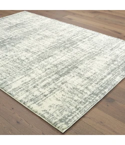 Oriental Weavers Verona 1803H Ivory/ Grey Area Rug 2 ft. 3 in. X 7 ft. 6 in. Runner