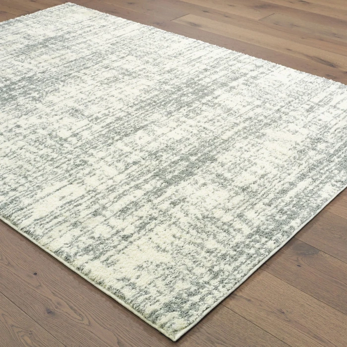 Oriental Weavers Area Rug Verona 1803H Ivory 7'10" X 10'10"