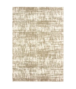 Oriental Weavers Verona 1803J Ivory/ Taupe Area Rug 2 ft. 0 in. X 3 ft. 0 in. Rectangle