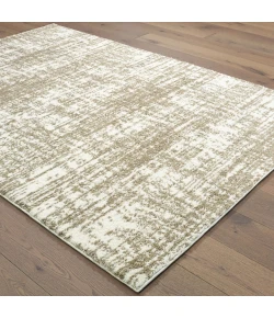 Oriental Weavers Verona 1803J Ivory/ Taupe Area Rug 2 ft. 3 in. X 7 ft. 6 in. Runner