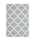 Oriental Weavers Area Rug Verona 529H6 Grey 3'10" X  5' 5"