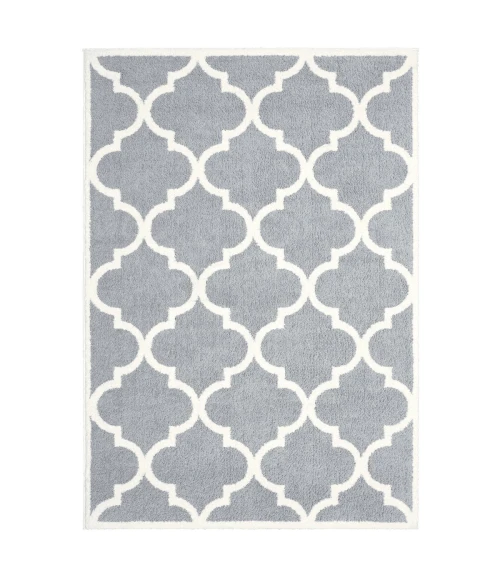Oriental Weavers Area Rug Verona 529H6 Grey 3'10" X  5' 5"