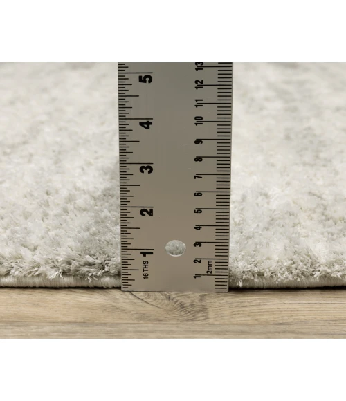 Oriental Weavers VERONA 5605h Ivory/Grey Rug 2'3X7'6