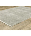 Oriental Weavers VERONA 752g Grey/Ivory Rug 2' 3X7' 6