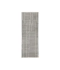 Oriental Weavers VERONA 752g Grey/Ivory Rug 2' 3X7' 6