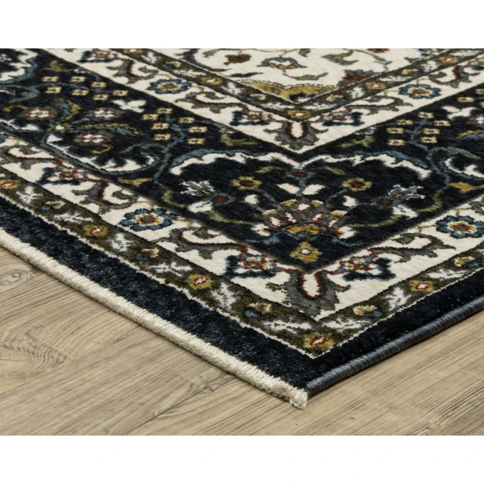Oriental Weavers VIVIAN VI04D Ivory 9'10X12'10