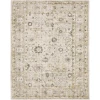 Oriental Weavers Windham Win01 Beige/ Gold 2 Ft. 6 In. X 10 Ft. Runner Rug