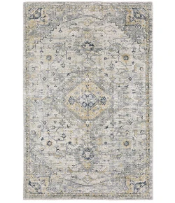 Oriental Weavers Windham Win03 Ivory/ Gold 10 Ft. X 14 Ft. Rectangle Rug