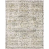 Oriental Weavers Windham Win05 Grey/ Gold 10 Ft. X 14 Ft. Rectangle Rug