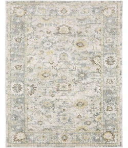 Oriental Weavers Windham Win06 Ivory/ Blue 9 Ft. X 12 Ft. Rectangle Rug