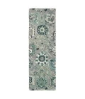 Oriental Weavers Area Rug Zahra 75508 Grey 3' 6" X  5' 6"