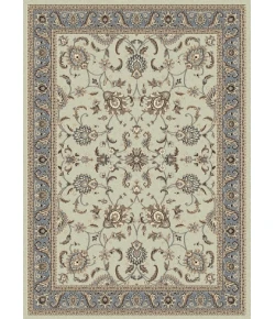 Radici USA Alba 1426/0044 Soft Mint Rug 2 ft. 2 X 7 ft. 7 Rectangle