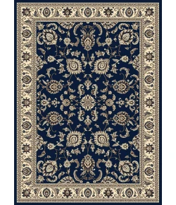 Radici USA Alba 1426/0024 Denim Rug 2 ft. 2 X 7 ft. 7 Rectangle