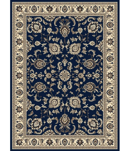 Alba Radici USA 1426/0021/DENIM Area Rug