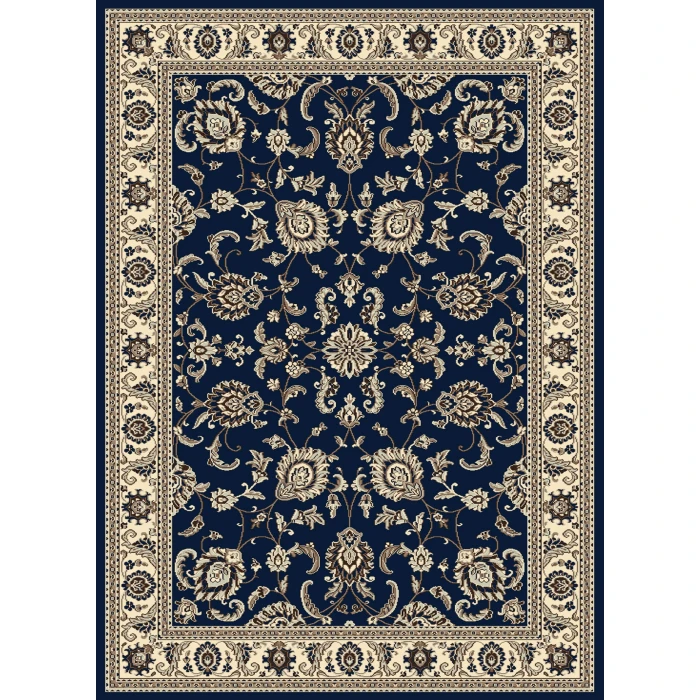 Alba Radici USA 1426/0020/DENIM Area Rug