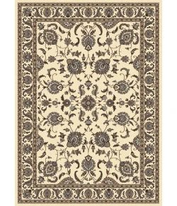 Radici USA Alba 1426/0034 Ivory Rug 2 ft. 2 X 7 ft. 7 Rectangle