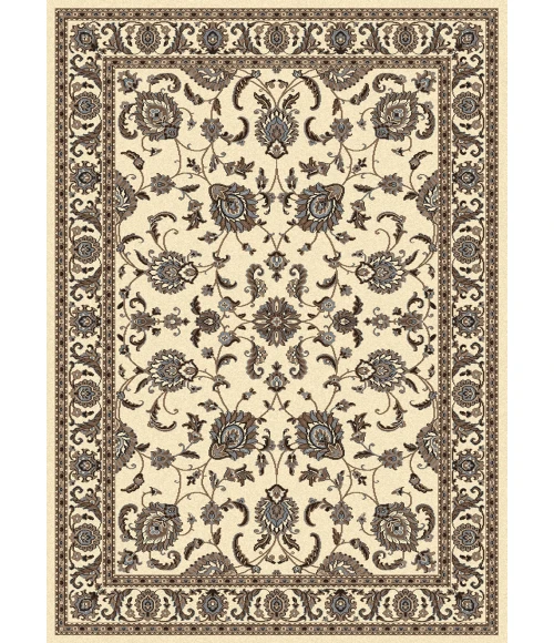 Alba Radici USA 1426/0030/IVORY Area Rug