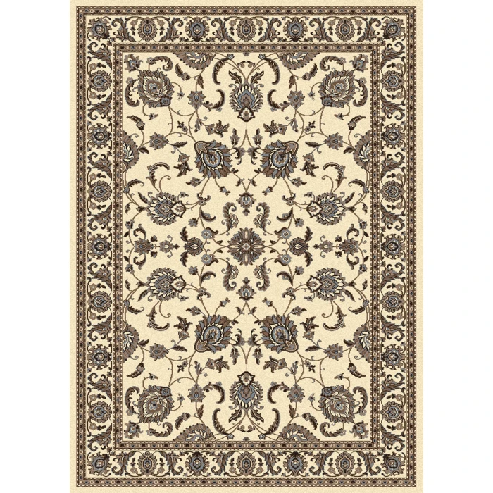 Alba Radici USA 1426/0032/IVORY Area Rug