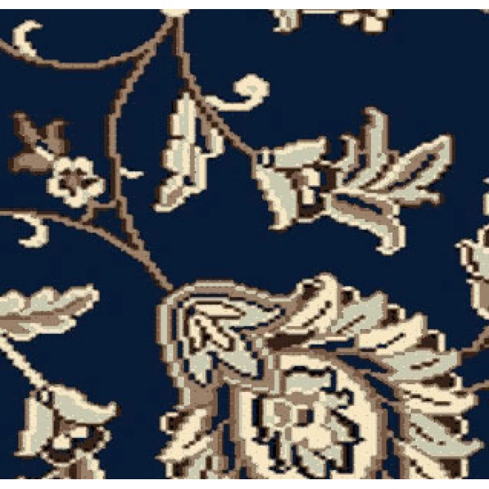 Alba Radici USA 1426/0020/DENIM Area Rug