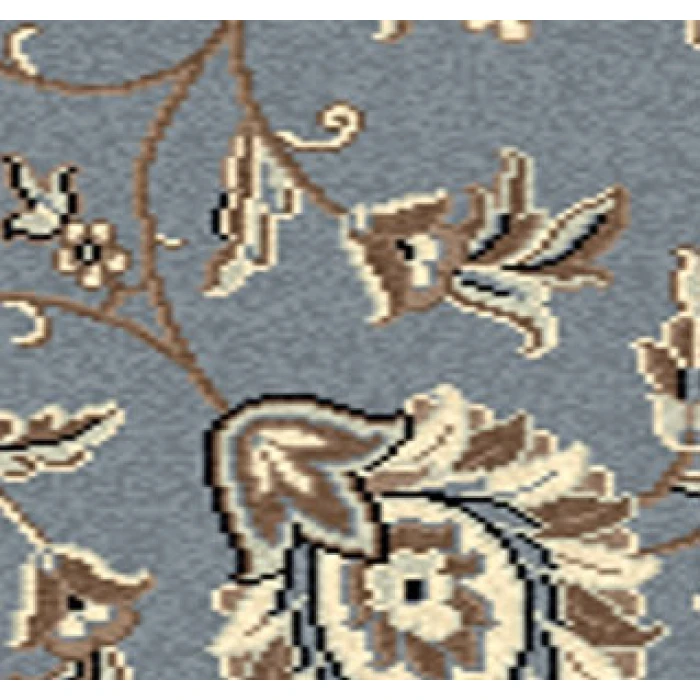 Alba Radici USA 1426/0052/GREYBLUE Area Rug