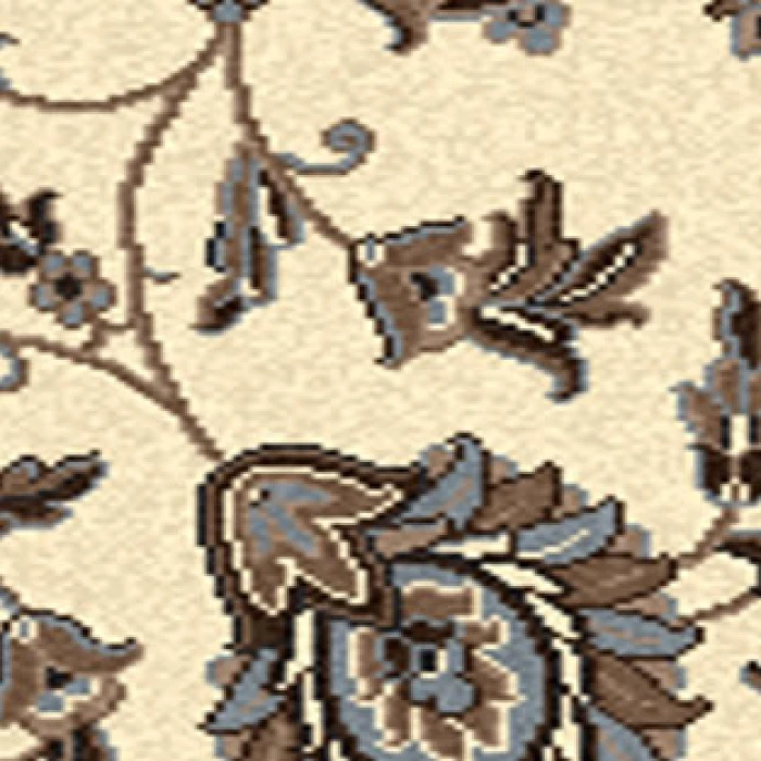 Alba Radici USA 1426/0032/IVORY Area Rug