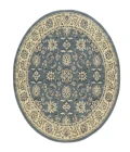 Radici Alba Rug