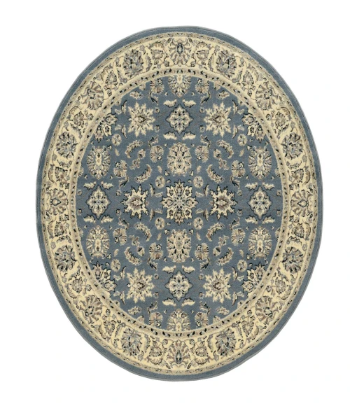 Radici Alba Rug