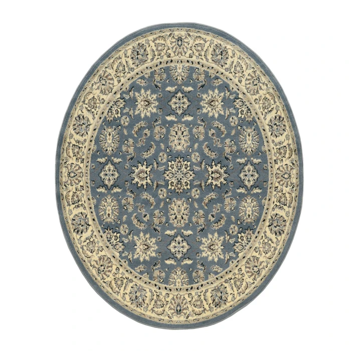 Radici Alba Rug