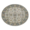 Radici USA Alba 1592/1505/Softmint 5'3 Round Rug