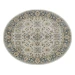 Radici USA Alba 1596/5015/Softmint 5'3 Round Rug