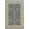 Radici USA Alba 1592/1402 Grey, Blue Rug 7 ft. 9 X 11 ft. Rectangle