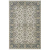 Radici USA Alba 1592/1502 Soft Mint Rug 7 ft. 9 X 11 ft. Rectangle