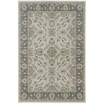 Radici USA Alba 1592/1501 Soft Mint Rug 5 ft. 5 X 7 ft. 7 Rectangle