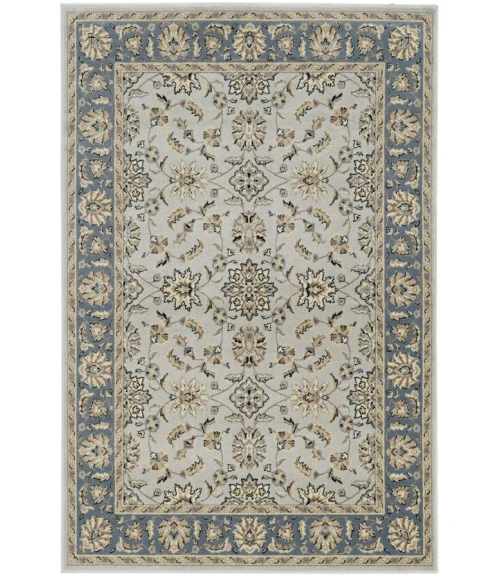 Alba Radici USA 1592/1501/SOFTMINT Area Rug