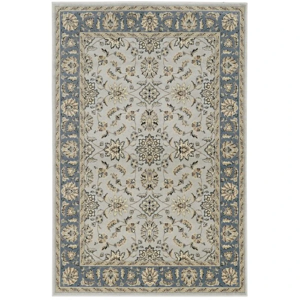 Alba Radici USA 1592/1504/SOFTMINT Area Rug