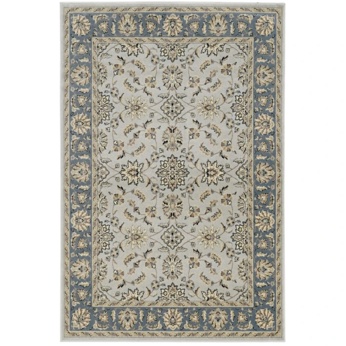 Alba Radici USA 1592/1502/SOFTMINT Area Rug
