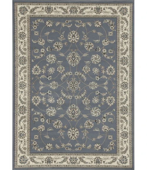 Alba Radici USA 1596/5024/GREYBLUE Area Rug