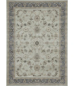 Radici USA Alba 1596/5014 Soft Mint Rug 2 ft. 2 X 7 ft. 7 Rectangle