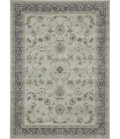 Alba Radici USA 1596/5011/SOFTMINT Area Rug