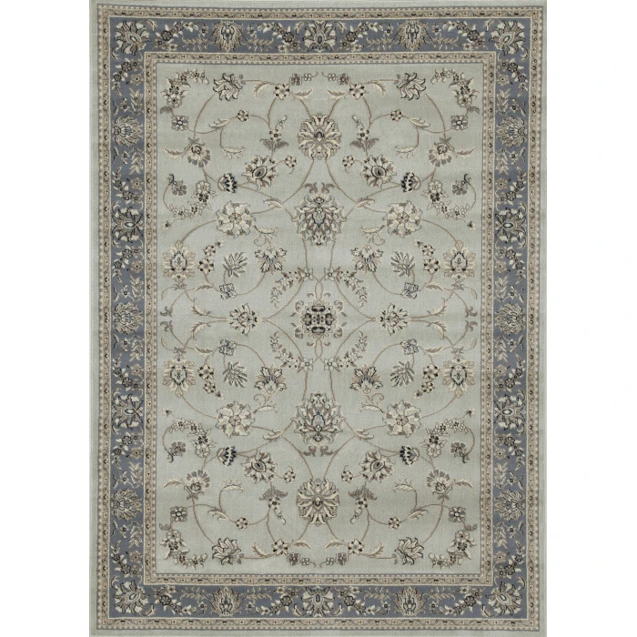 Alba Radici USA 1596/5010/SOFTMINT Area Rug