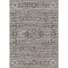 Radici USA Colosseo 3562/0030 Grey Rug 3 ft. 3 X 4 ft. 11 Rectangle
