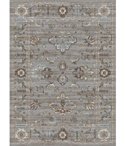 Radici USA Colosseo 3562/0032 Grey Rug 7 ft. 10 X 10 ft. 6 Rectangle