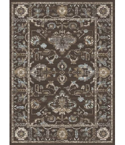 Radici USA Colosseo 3562/0043 Lightbrown Rug 2 ft. 2 X 7 ft. 7 Rectangle